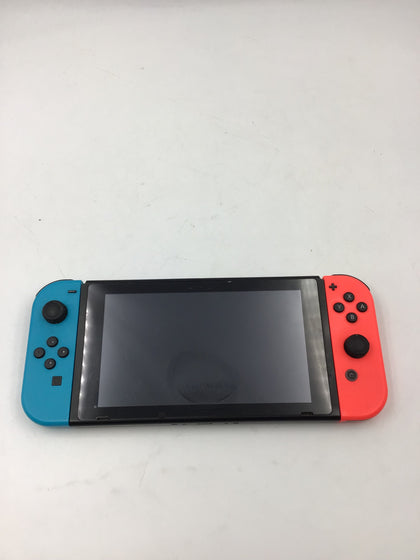 Nintendo Switch Console HAC-001-01