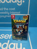 Crash Bandicoot N Sane Trilogy - Nintendo Switch