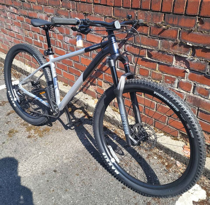 Boardman MHT8.9 MTB - 16