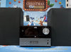 JVC UX-D327B Wireless Traditional Hi-Fi System - Black UNBOXED