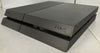 Sony Original Playstation 4 1TB Black Console Bundle ( + Tom Clancy's Ghost Recon Wildlands ) ** Unboxed **