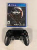 Sony Playstation 4 Slim 500GB - Mass Effect ANDROMEDA