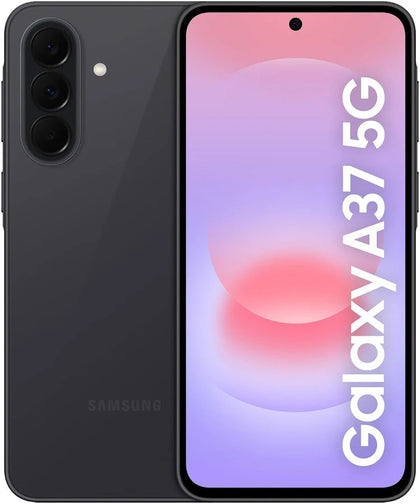 Samsung Galaxy A37 5G - 128GB - Boxed.
