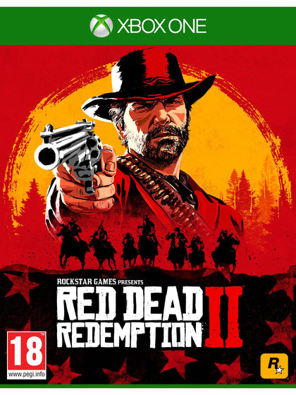 Red Dead Redemption 2 - Xbox One COLLECTION ONLY*SALE*.