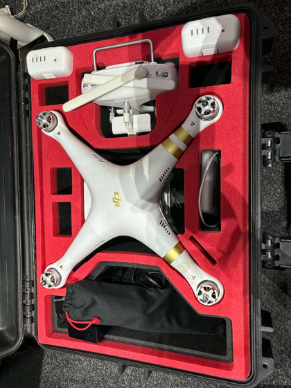 DJI PHANTOM 3