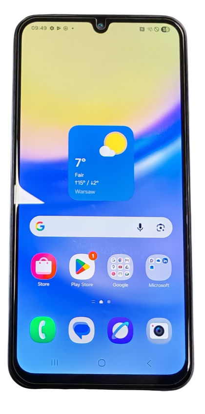 Samsung Galaxy A15 5G 128GB - Unlocked ***Unboxed***