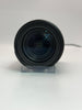 Canon RF-S, 18-150mm, F3.5-6.3, IS, STM Black Lens