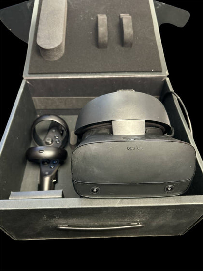 Oculus Rift S PC-Powered VR Gaming Headset ** COLLECTION ONLY - NETHERTON**