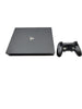Sony PlayStation 4 Pro 1TB Black