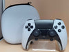 PS5 Official DualSense Edge Controller - White w/Case & All Parts