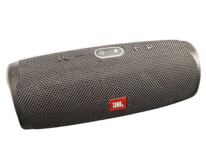 JBL Charge 4 Bluetooth Speaker**Unboxed**