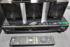 LG BDH9000 - Home theater system - 5.1 channel - With Remote