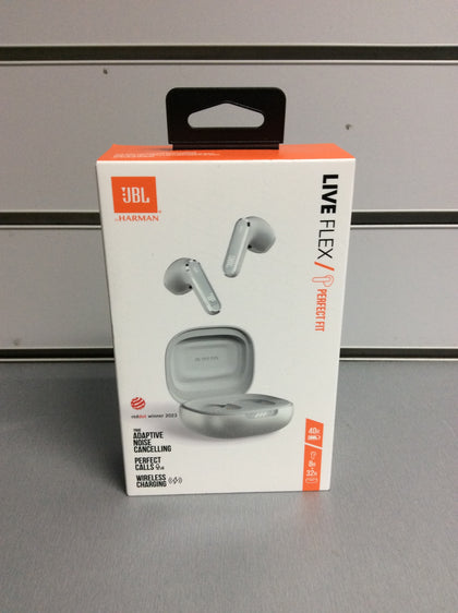 JBL LIVE FLEX