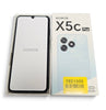 Honor X5c Plus 64gb Midnight Black - Boxed
