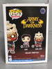 Funko POP! Army Of Darkness N° 1881 – Evil Ash **Collection Only**