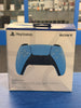 Sony DualSense PS5 Wireless Controller - Starlight Blue
