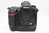 Nikon D3 body-only DSLR