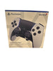 PS5 Official DualSense Edge Controller White w/Case & All Parts, C