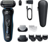 Braun Series 5 Electric Shaver