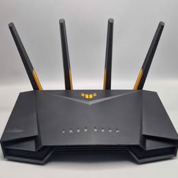 ASUS TUF-AX3000 V2 Dual Band AX3000 WiFi 6 Gaming Router