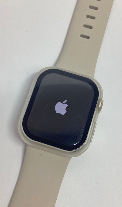 Apple Watch SE 40mm Smart Watch