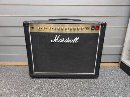 Marshall DSL40C Guitar Combo Amplifier - FULLY TESTED