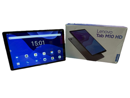 Lenovo Tab 32GB Wi-Fi Tablet - Grey