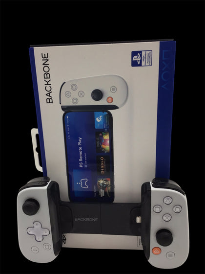 *january Sale* Backbone One Controller For iPhone - Playstation Edition