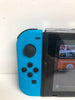 Nintendo Switch 32gb Neon Blue/red Console