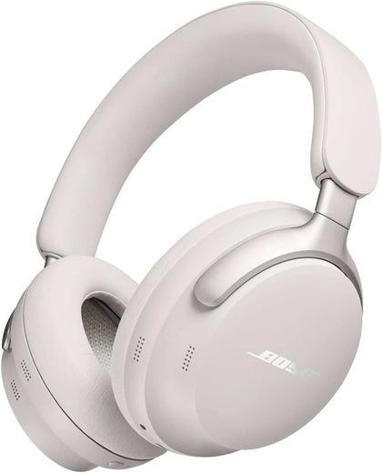 Bose QuietComfort Ultra Wireless Headphones