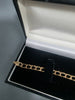 9ct GOLD B/LET 375 6.2G 8'' IN LENGTH