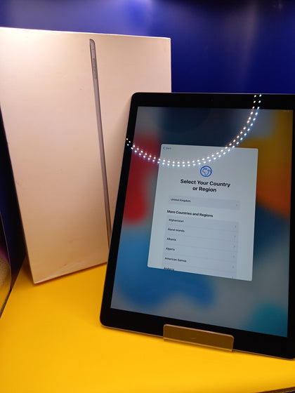 Apple iPad Pro 12.9