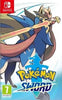 Nintendo Switch Pokemon Sword