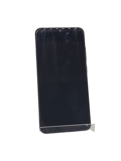 Vivo Y93 Starry Black, 32GB Storage