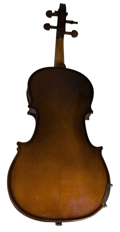 Stentor 3/4 Violin With Horse Hair string Bow and Hard Case 