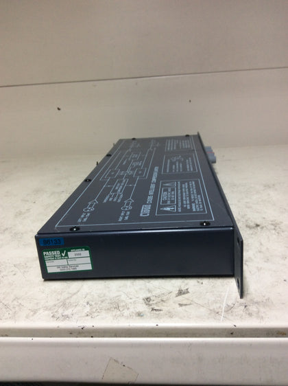 Cloud CX335 Stereo Intelligent Compressor