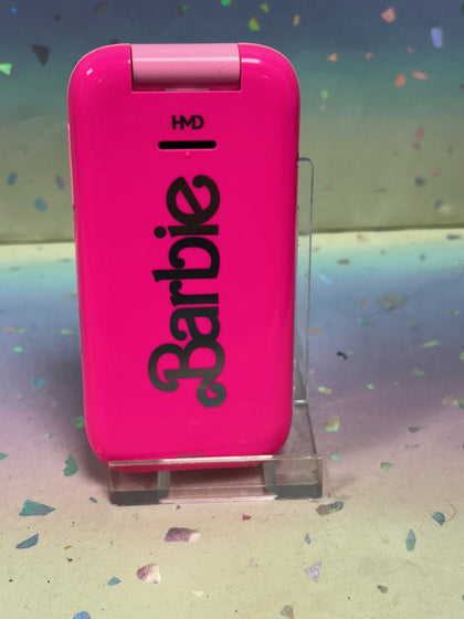 HMD Barbie Phone 4G (Pink)