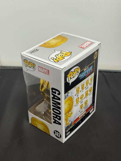 funko pop gamora 382