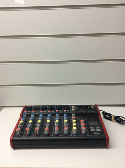 Citronic CMS-8 Mixer