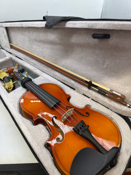 Unbranded Violin
