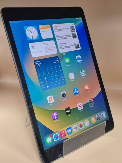 Apple iPad 8th Generation  - 10.2