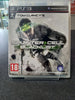 Tom Clancy's Splinter Cell Blacklist Ps3
