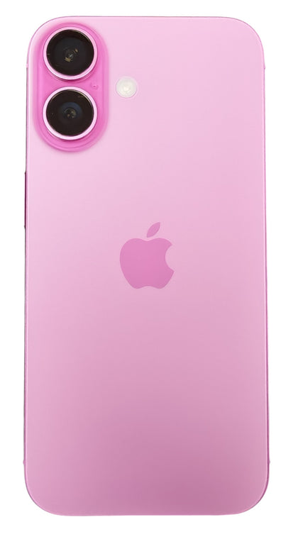 iPhone 16 128GB ; 100% Battery Health **Unboxed**