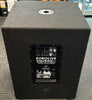 BEHRINGER EUROLIVE VQ1500D AMP