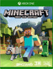 *Minecraft For Xbox One
