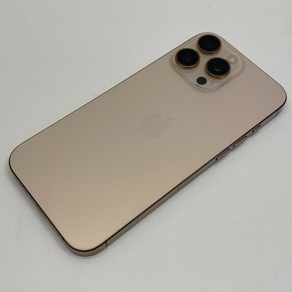 Apple iPhone 16 Pro Max Unlocked Model A3296 256GB
