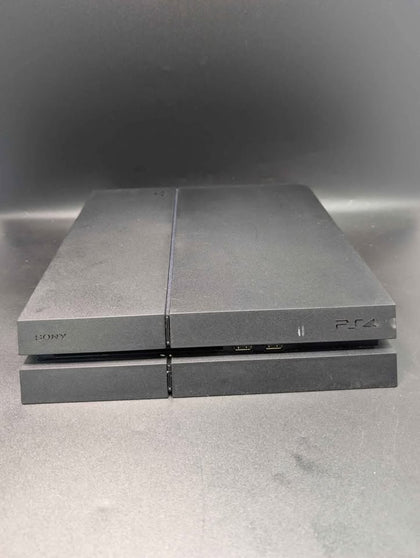 Sony PlayStation 4 Home Gaming Console - 500GB - Black - Unboxed (No Pad)