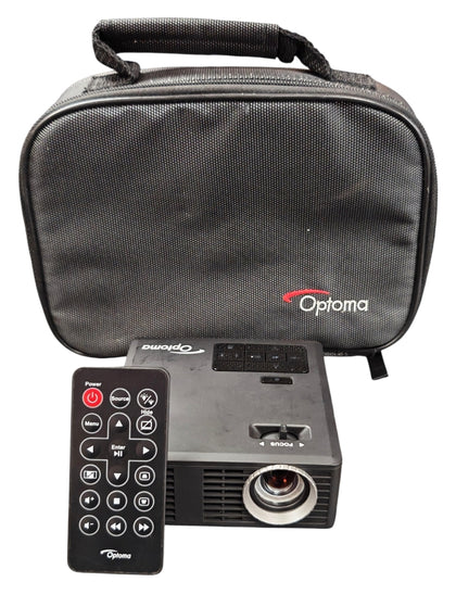 Optoma ML750i LED Projector *Unboxed*