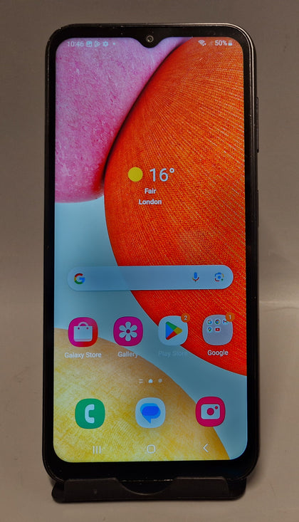 Samsung A14 64GB Black, Unlocked