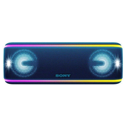 Sony SRS-XB41 Portable Bluetooth Speaker